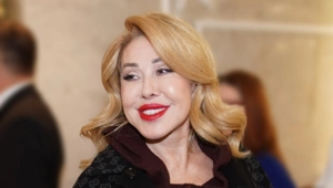 Любовь Успенская призналась, что мечтает выступать на сцене до конца жизни Любовь Успенская призналась, что мечтает выступать на сцене до конца жизни