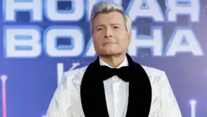 Николай Басков рассказал об отказе от филлеров и о подготовке к большому юбилейному шоу Николай Басков рассказал об отказе от филлеров и о подготовке к большому юбилейному шоу