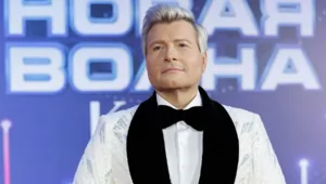 Николай Басков рассказал об отказе от филлеров и о подготовке к большому юбилейному шоу