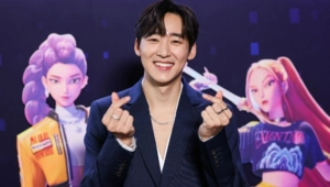 Кевин У высказался о перезапуске карьеры благодаря песням Saja Boys из «Кей-поп-охотниц на демонов»