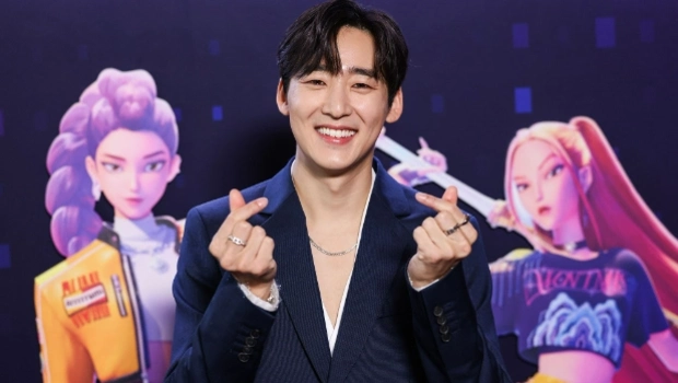 Кевин У высказался о перезапуске карьеры благодаря песням Saja Boys из «Кей-поп-охотниц на демонов»