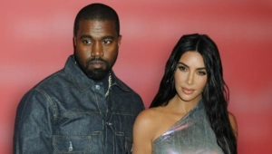 Ким Кардашьян сообщила о выявленной аневризме головного мозга