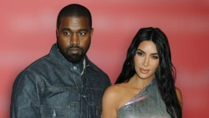 Ким Кардашьян сообщила о выявленной аневризме головного мозга Ким Кардашьян сообщила о выявленной аневризме головного мозга