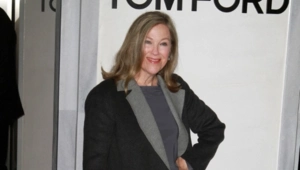 Кэтрин О'Хара была посмертно удостоена награды за лучшую женскую роль