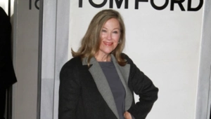 Кэтрин О'Хара была посмертно удостоена награды за лучшую женскую роль