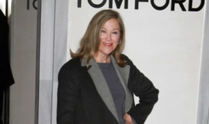 Кэтрин О'Хара была посмертно удостоена награды за лучшую женскую роль