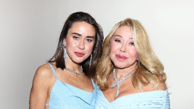 Дочь Любови Успенской рассказала, как мать отнеслась к ее избраннику