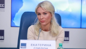 Катя Гордон отказалась вести дело Елены Товстик: «Продолжайте Санту-Барбару сами»