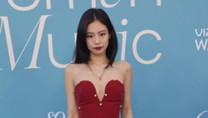 Дженни о новом этапе и возвращении в BLACKPINK