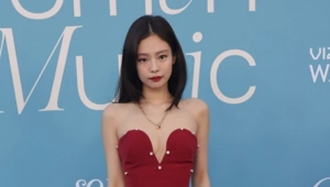 Дженни о новом этапе и возвращении в BLACKPINK