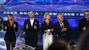 МУЗ-ТВ покажет премьеру МУЗ-ТВ ФЕСТ на «Новой волне 2025» МУЗ-ТВ покажет премьеру МУЗ-ТВ ФЕСТ на «Новой волне 2025»