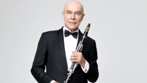 Сергей Мазаев в преддверии дня рождения: «Работа доставляет мне несказанную радость»