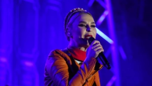 Пелагея трогательно поздравила дочь Таисию с девятилетием