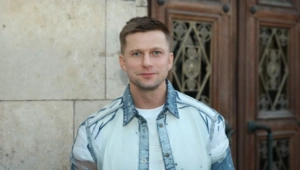 Актер Роман Курцын объявил в Пятигорске срочный розыск плюшевой кошки