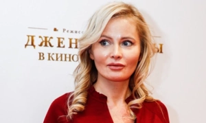 Дана Борисова назвала нового мужа Бородиной альфонсом