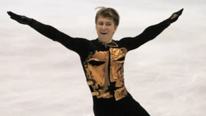 Алексей Ягудин: как кризисы сделали его сильнее и знаменитее