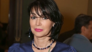 Вдова Александра Абдулова нашла нового мужчину Вдова Александра Абдулова нашла нового мужчину