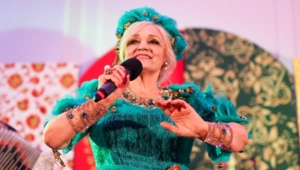 Стали известны подробности о самочувствии Надежды Кадышевой Стали известны подробности о самочувствии Надежды Кадышевой