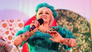 Стали известны подробности о самочувствии Надежды Кадышевой