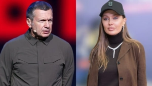 Владимир Соловьев предложил Виктории Боне свою площадку для проведения эфиров