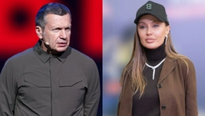 Владимир Соловьев предложил Виктории Боне свою площадку для проведения эфиров