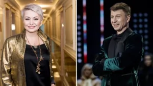 Катя Лель рассказала о несостоявшемся пиар-романе с Алексеем Ягудиным Катя Лель рассказала о несостоявшемся пиар-романе с Алексеем Ягудиным