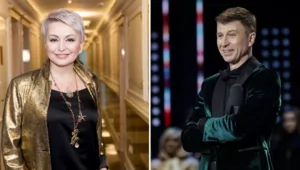Катя Лель рассказала о несостоявшемся пиар-романе с Алексеем Ягудиным Катя Лель рассказала о несостоявшемся пиар-романе с Алексеем Ягудиным