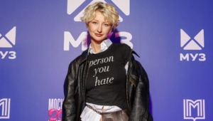 Муза Филиппа Киркорова MARGO пообещала стать звездой мирового уровня до конца года