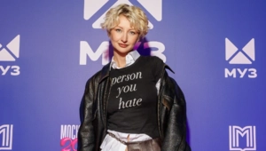 Муза Филиппа Киркорова MARGO пообещала стать звездой мирового уровня до конца года
