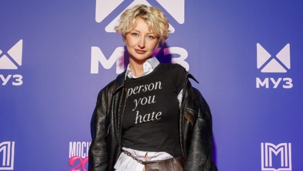 Муза Филиппа Киркорова MARGO пообещала стать звездой мирового уровня до конца года