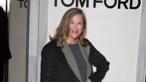 Скончалась звезда из фильма «Один дома» Кэтрин О’Хара