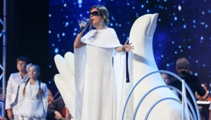 Подлинная история Дианы Гурцкая: испытания, слава и общественная миссия