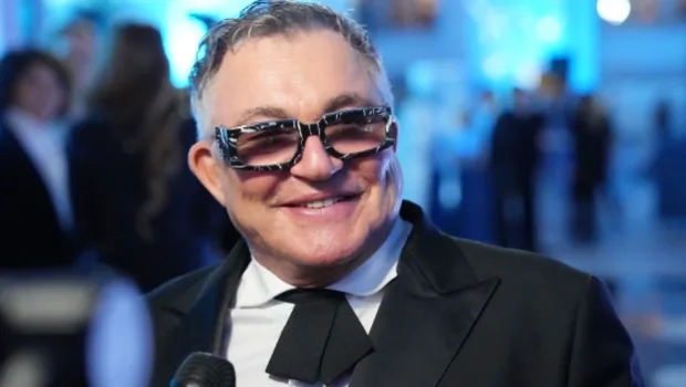 Дмитрий Дибров выразил готовность стать отцом после 80 лет: «С удовольствием»