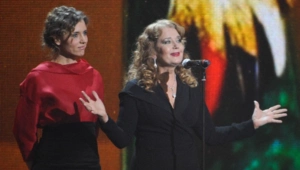 Ксения Алферова раскрыла секрет долголетия 104-летней бабушки-ветерана