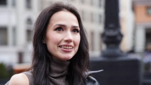«Какая костлявая»: Алина Загитова высмеяла хейтеров после критики ее фигуры