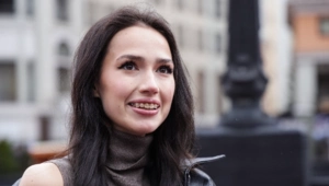 «Какая костлявая»: Алина Загитова высмеяла хейтеров после критики ее фигуры «Какая костлявая»: Алина Загитова высмеяла хейтеров после критики ее фигуры
