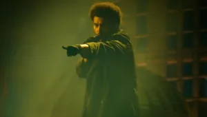 The Weeknd сделал заявление о завершении карьеры The Weeknd сделал заявление о завершении карьеры