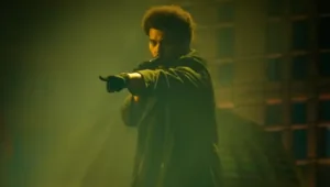 The Weeknd сделал заявление о завершении карьеры The Weeknd сделал заявление о завершении карьеры