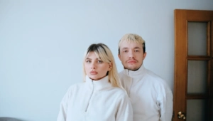 Представляем участников «МузРаскрутки»: LEPNINA & AUTBOY