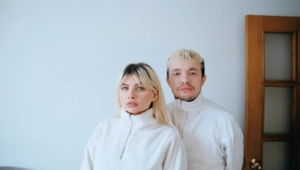 Представляем участников «МузРаскрутки»: LEPNINA & AUTBOY