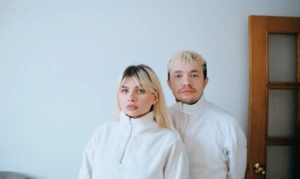 Представляем участников «МузРаскрутки»: LEPNINA & AUTBOY