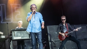«Один из самых тяжелых»: Deep Purple анонсировали альбом Splat! и мировое турне