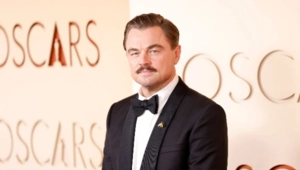 Леонардо Ди Каприо подарил посмеявшейся над ним актрисе макароны