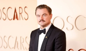 Леонардо Ди Каприо подарил посмеявшейся над ним актрисе макароны