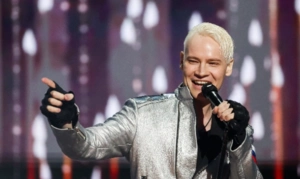 SHAMAN поздравил россиянок с 8 Марта выпуском долгожданной песни «Не души мою душу»