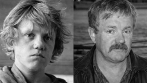 Скончался сыгравший «Гуся» в «Приключениях Электроника» актер Василий Скромный