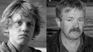 Скончался сыгравший «Гуся» в «Приключениях Электроника» актер Василий Скромный