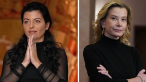 Маргарита Симоньян восхитилась мужеством и красотой Юлии Высоцкой