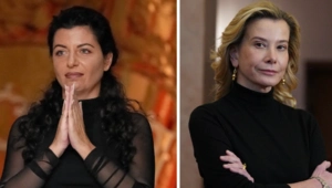 Маргарита Симоньян восхитилась мужеством и красотой Юлии Высоцкой Маргарита Симоньян восхитилась мужеством и красотой Юлии Высоцкой