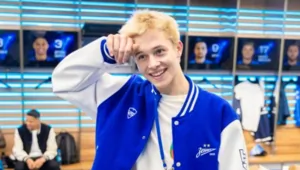 Леону Кемстачу — 18 лет: вся правда о звезде «Слова пацана»